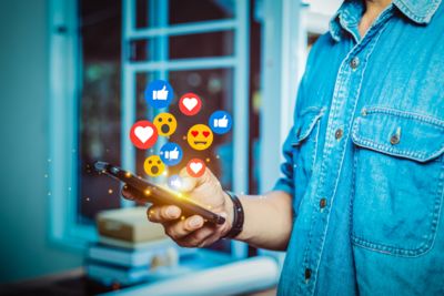 Suivez-nous sur Facebook et Linkedin !